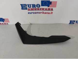 Air Deflector, RH